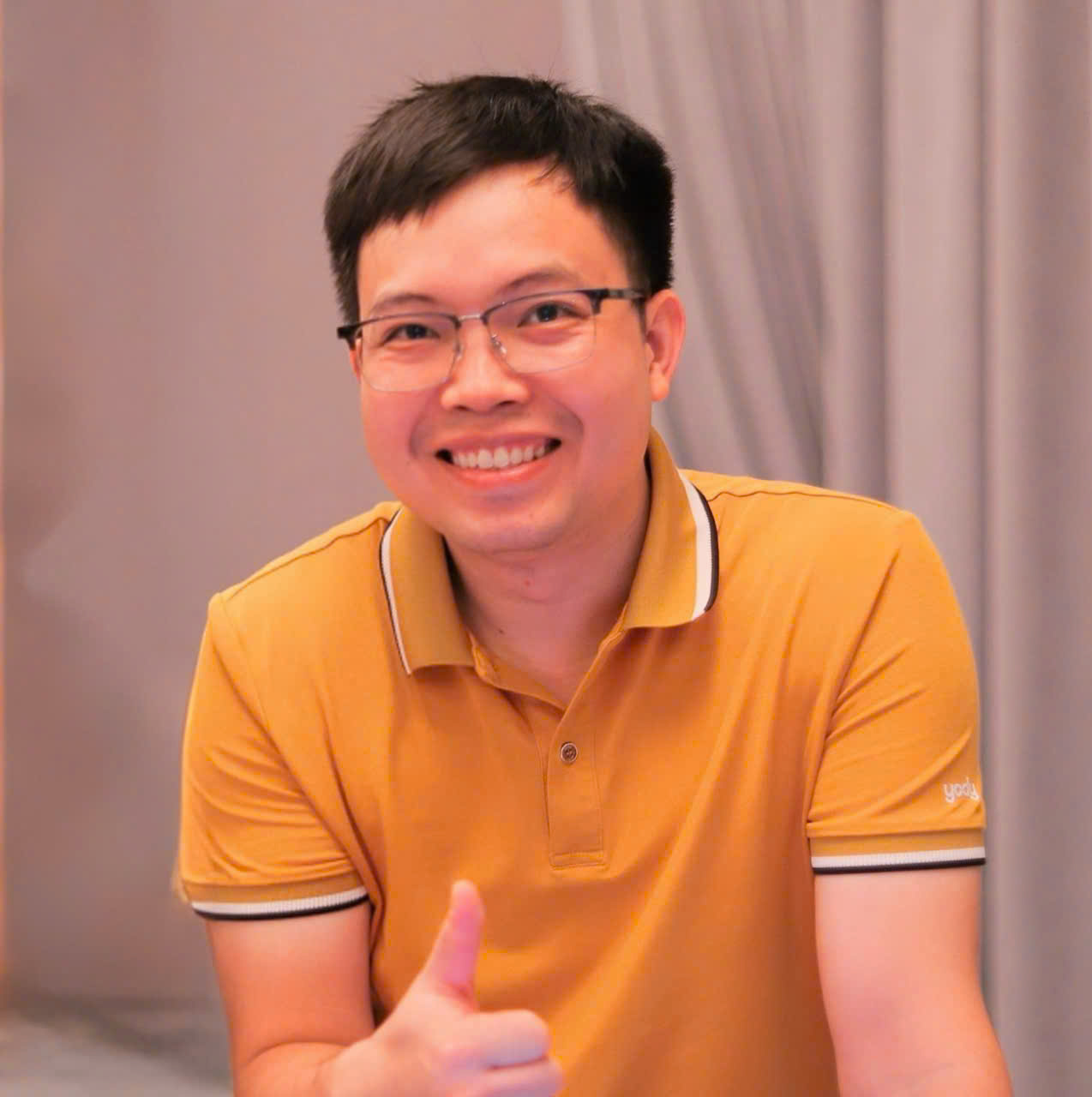 Ảnh đại diện Nguyễn Đức Thắng